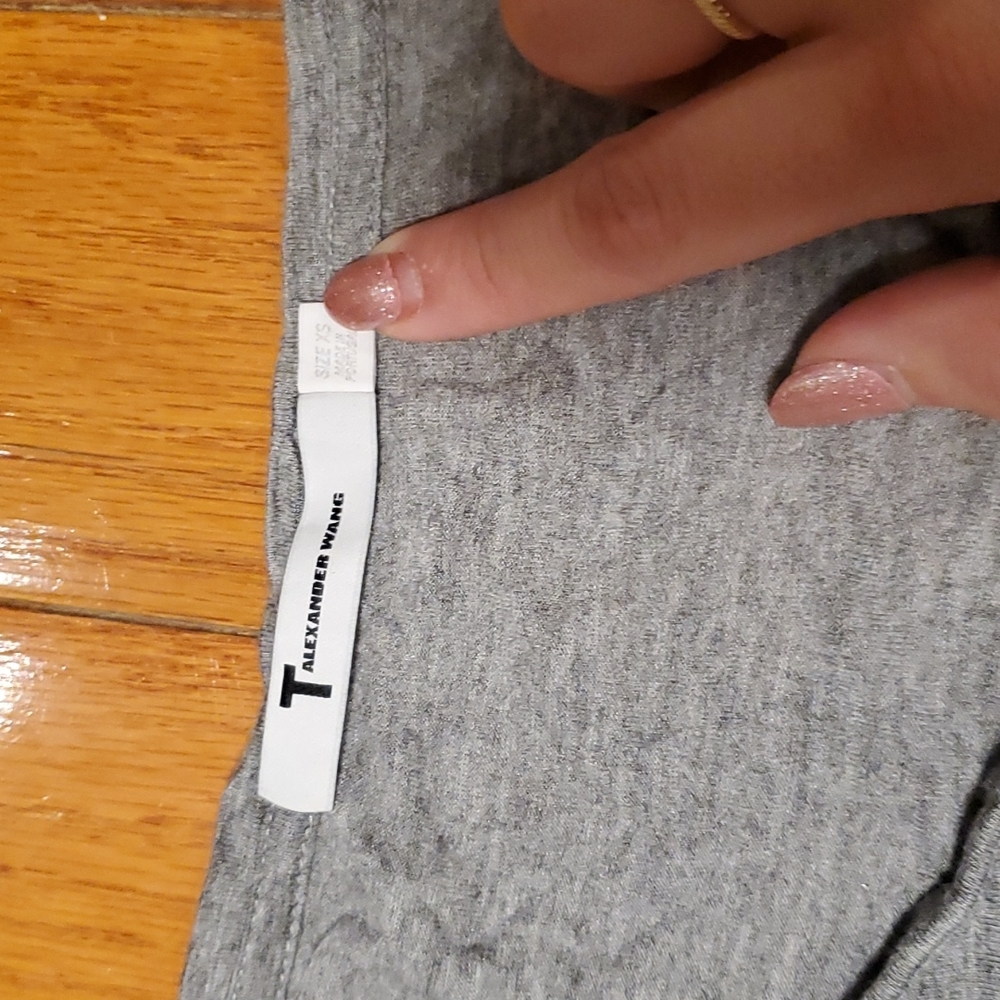 Alexander Wang Basics - image 1